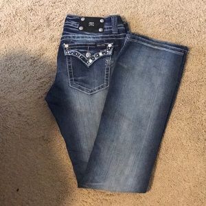 Miss Me jeans size 32